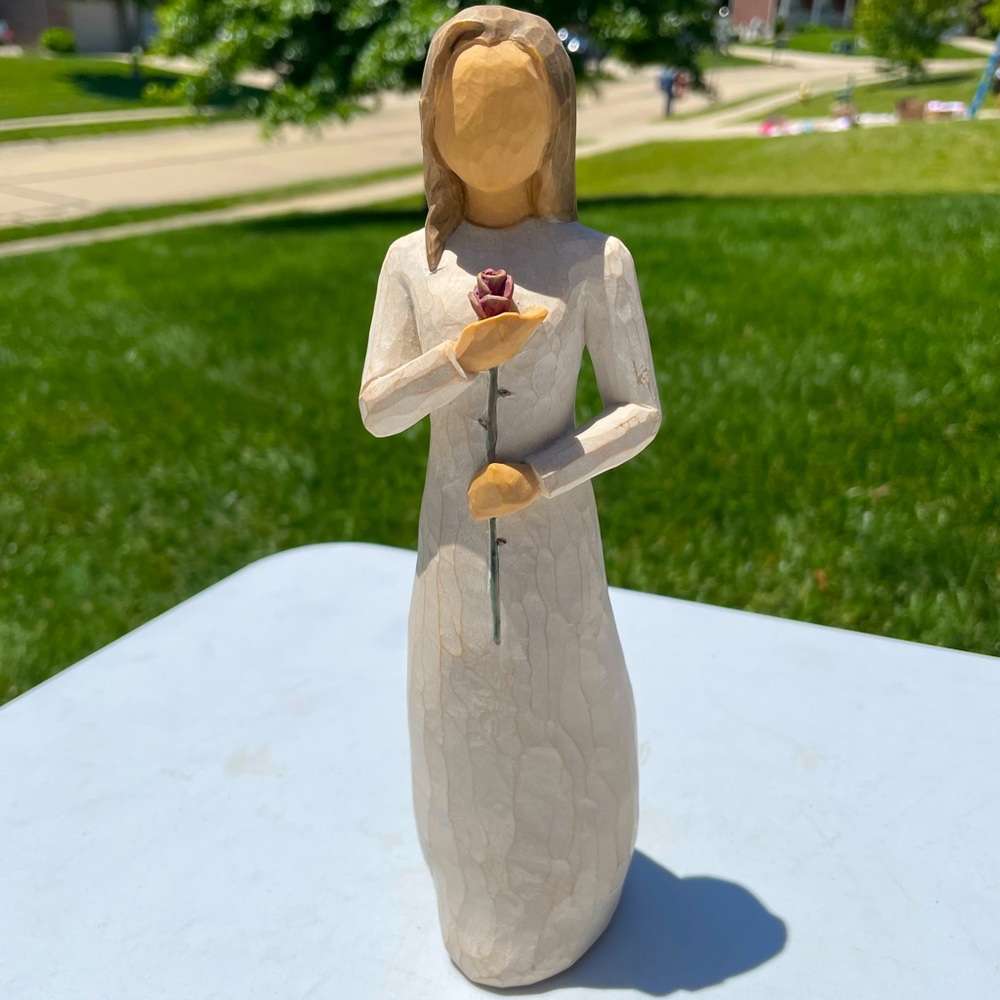 Willow Tree Angel